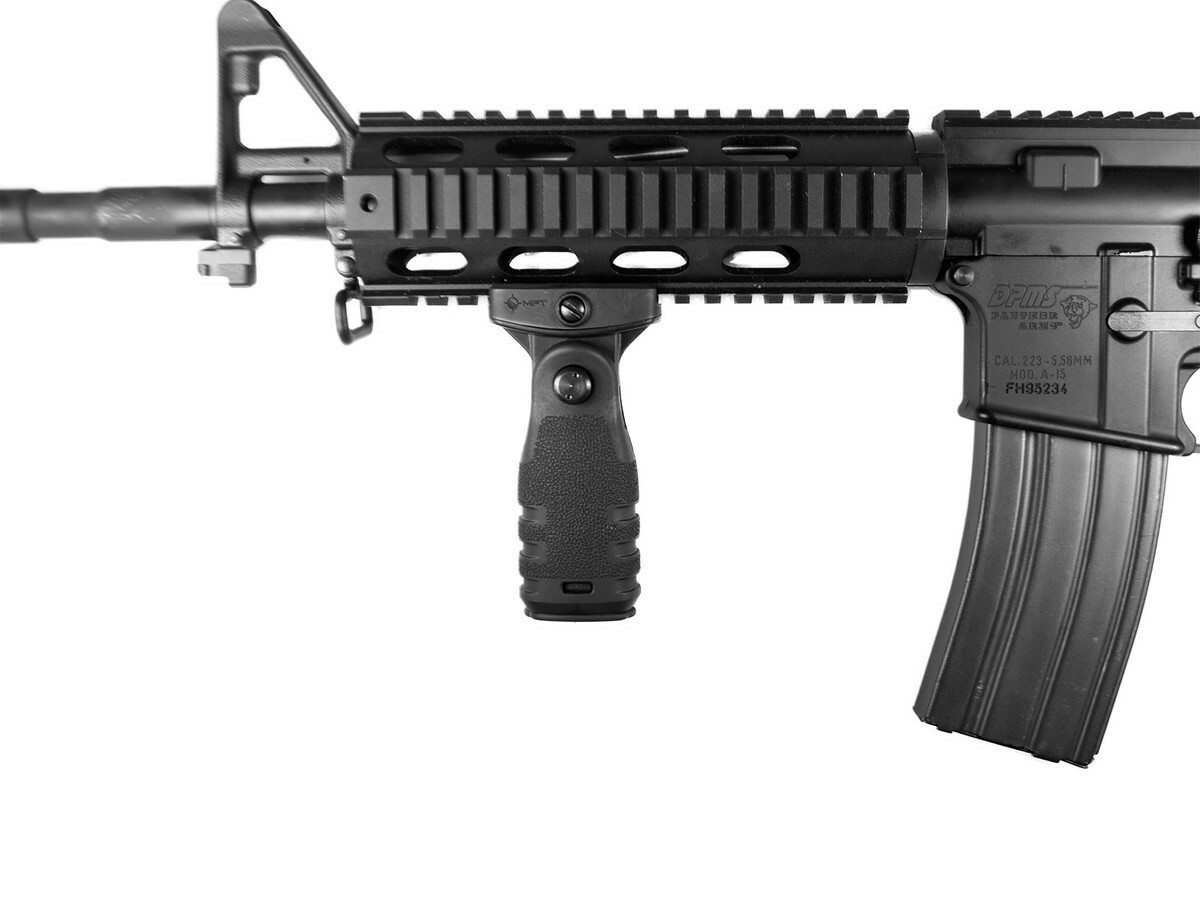 MFT RFG-BL Быстросъемная рукоятка переноски огня, складная фото 8