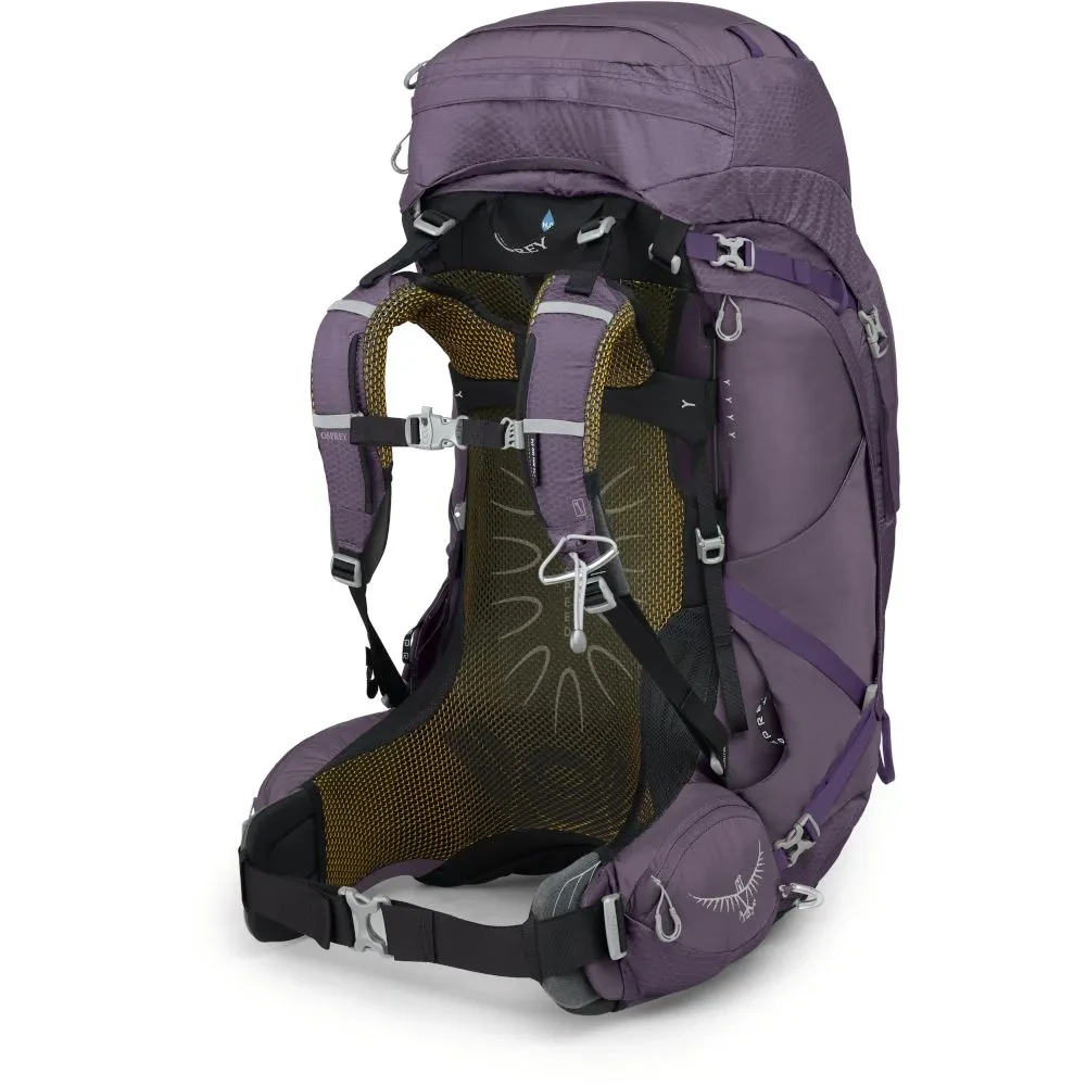 Рюкзак Osprey Aura AG 65 фото 3