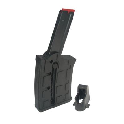 Магазин до Mossberg 715T, 702 25-ти зарядний фото 4