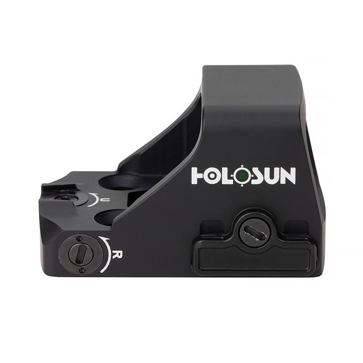 Коліматорний приціл HOLOSUN HE407K-GR X2 фото 6