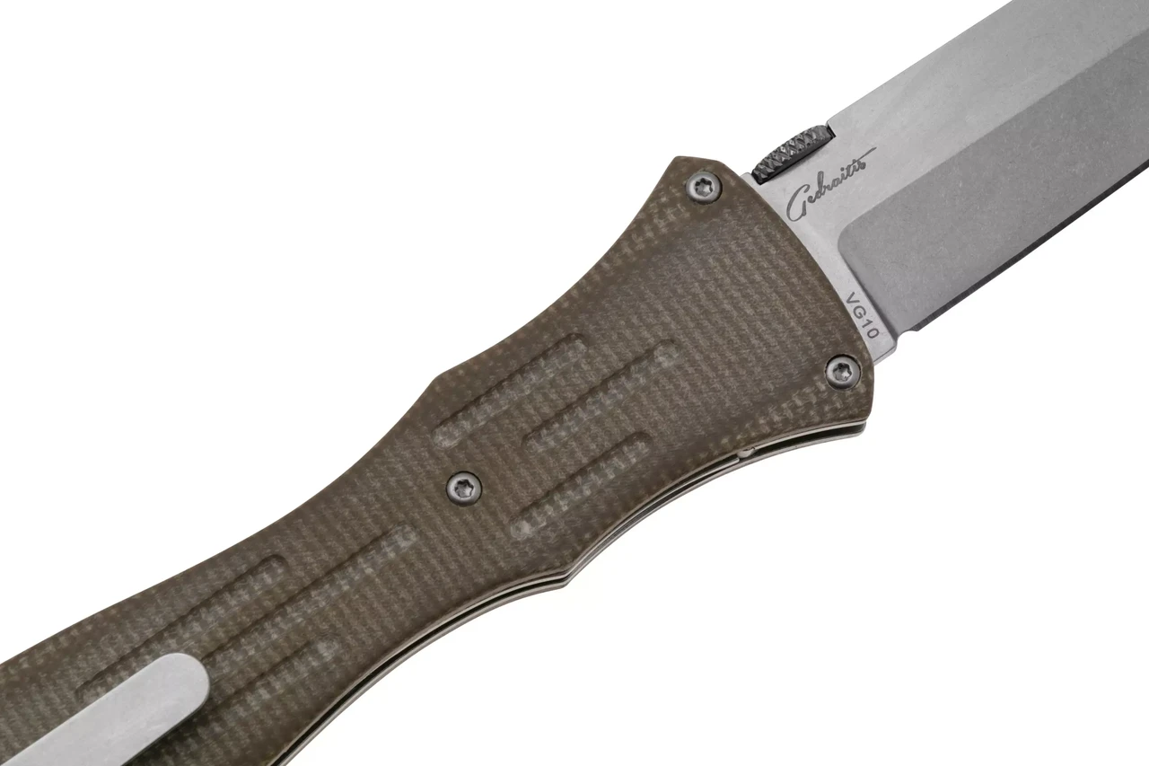 Ніж Boker Plus Atropos 01BO913 фото 6