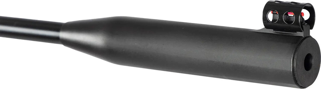 Пневматична гвинтівка Norica Dragon Silent Shot GRS 4,5 мм 330 м/с. фото 3