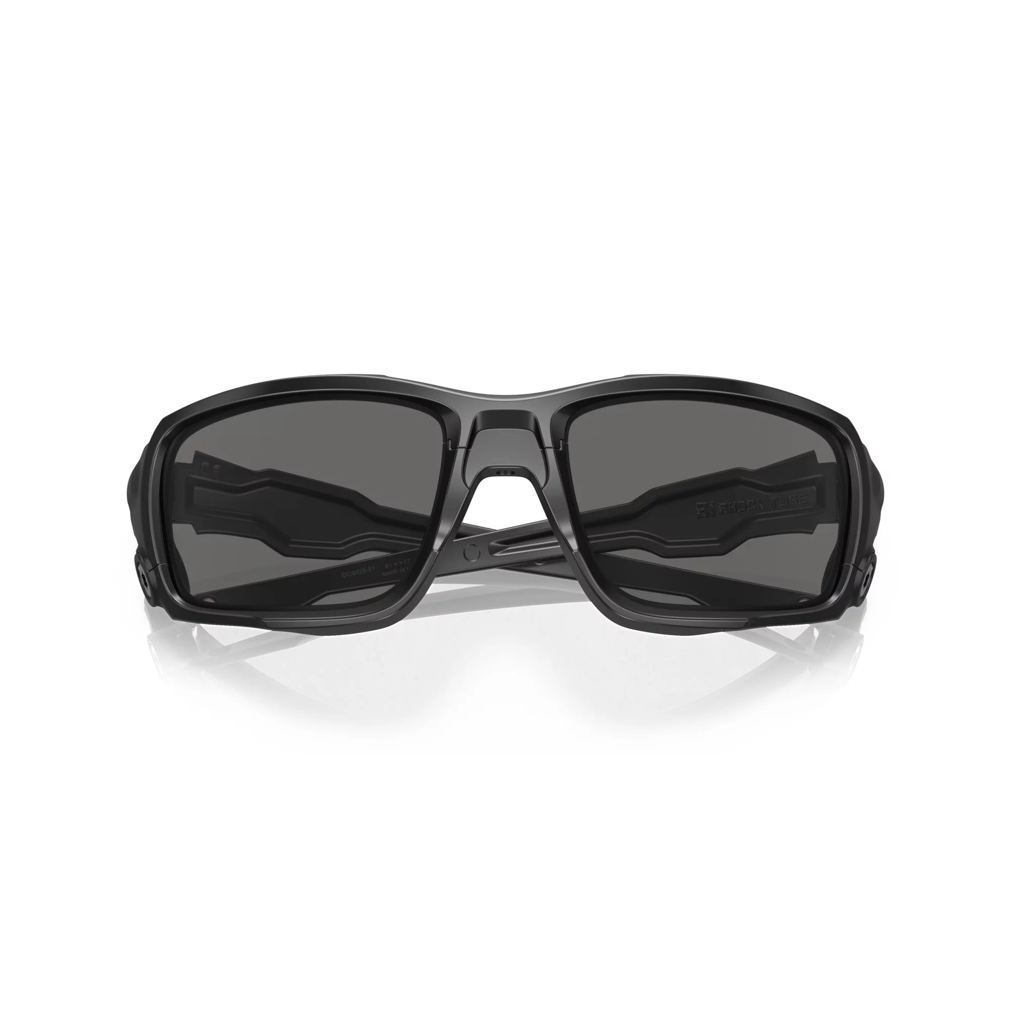 Окуляри балістичні Oakley® 