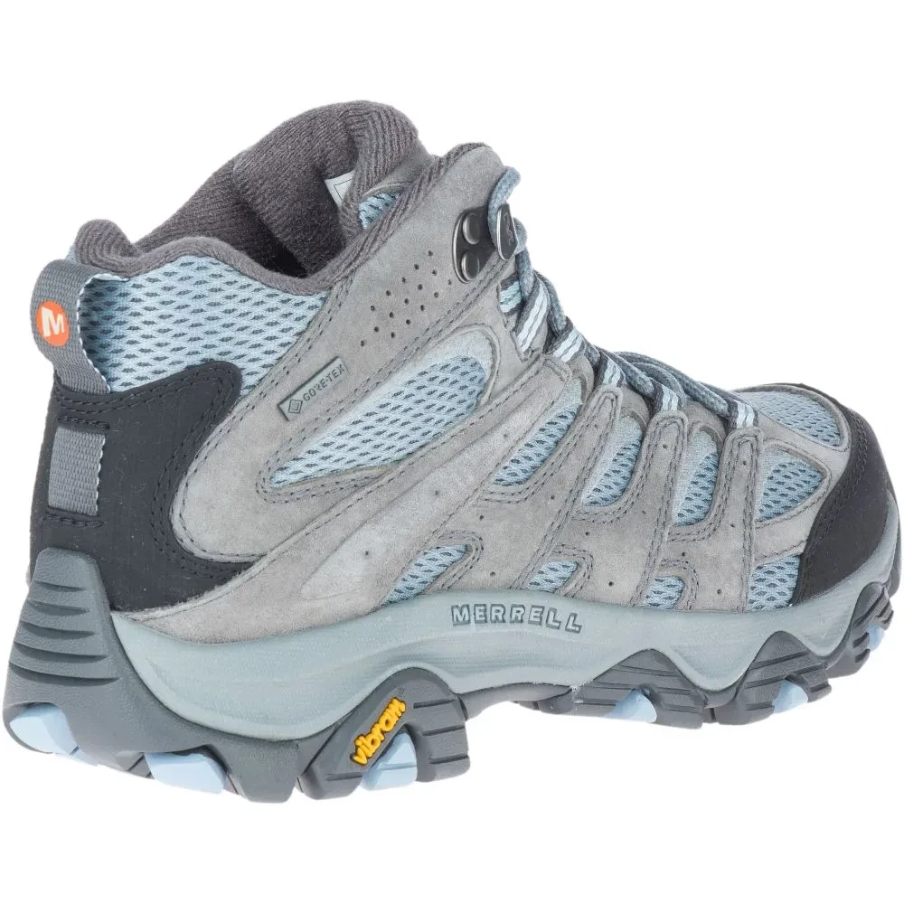 Ботинки Merrell Moab 3 Mid GTX Wms фото 5
