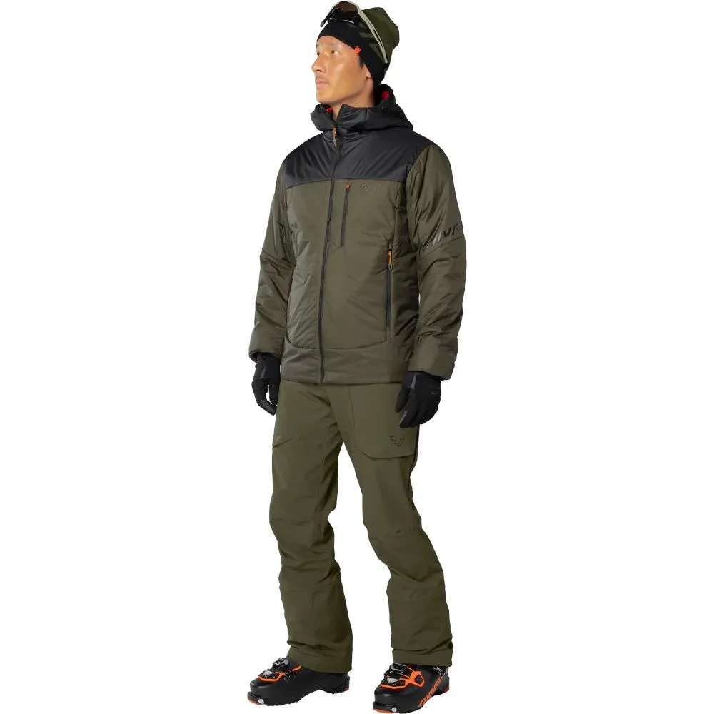 Куртка Dynafit Radical PRL Hood Mns фото 2
