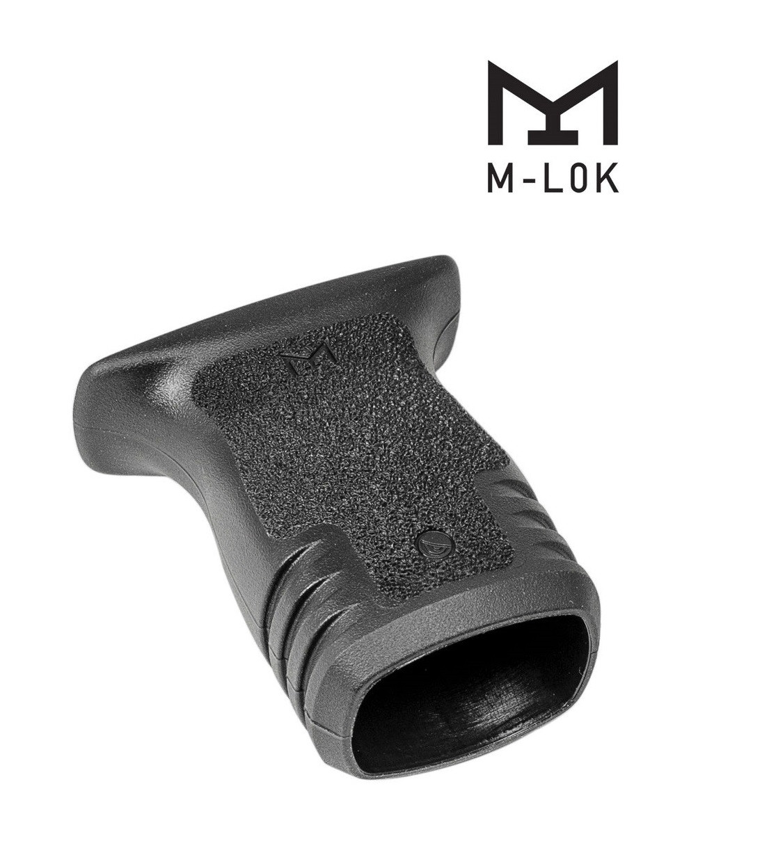 Рукоятка MFT RCG на M-LOK черная (RCG-MLOK-BL) фото 2