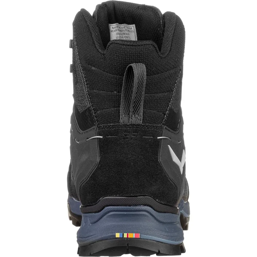 Черевики Salewa MS MTN Trainer Lite MID GTX фото 4