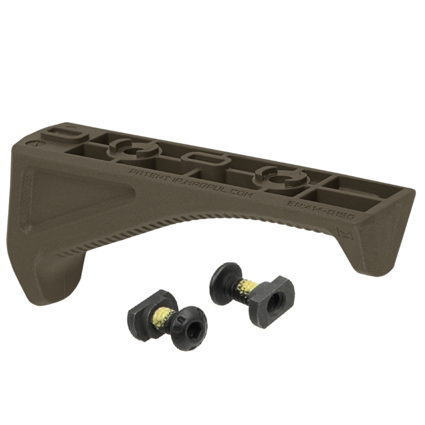 Рукоять Magpul MVG Vertical M-Lok Slot System - Olive Drab Green