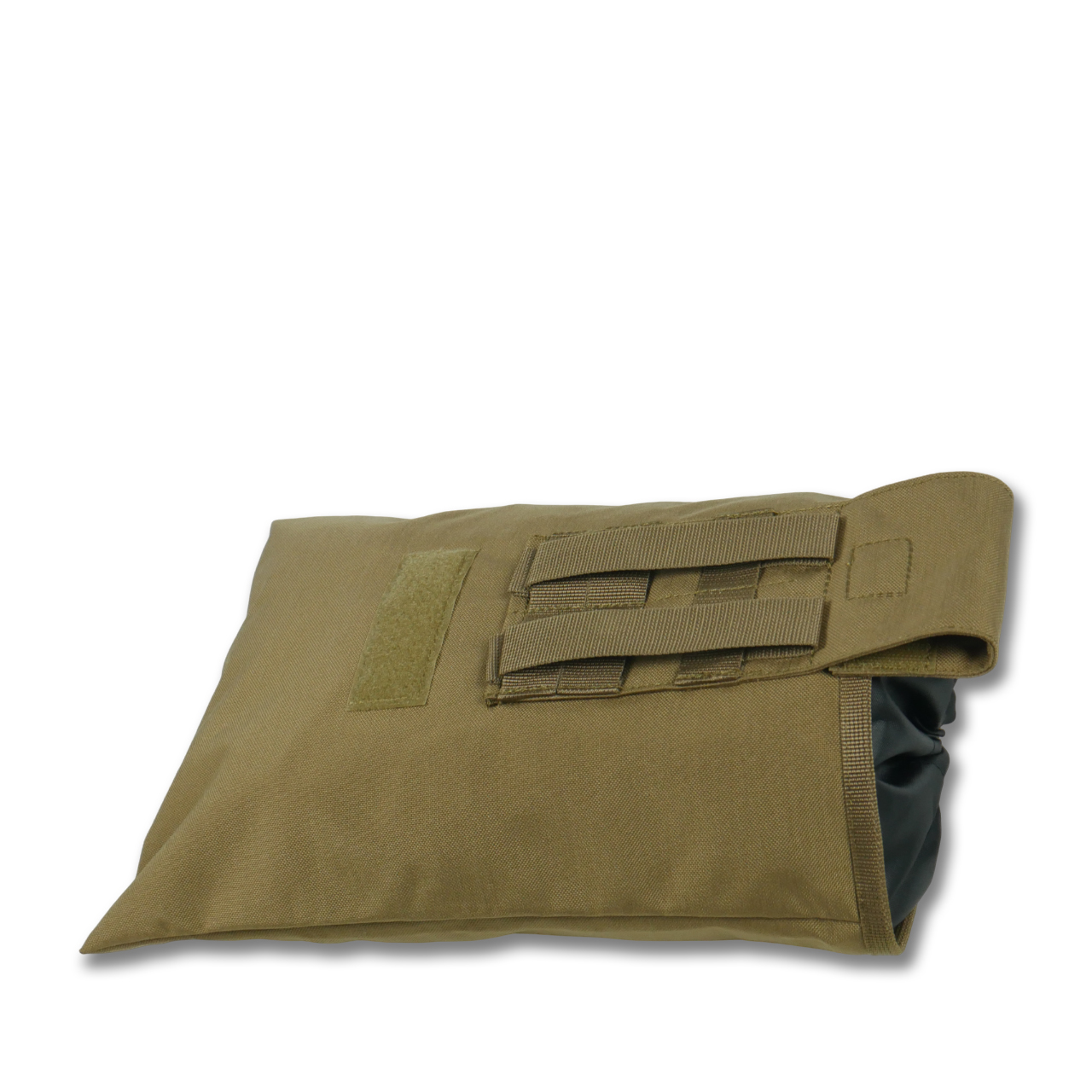 Подсумок под сброс Kiborg GU GU Mag Reset Pouch Койот фото 4