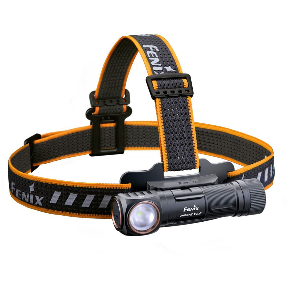 Мультиліхтар Fenix HM61R V2.0 фото 2