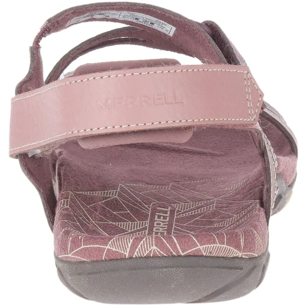Сандалі Merrell Sandspur Rose Convert Wmn фото 5