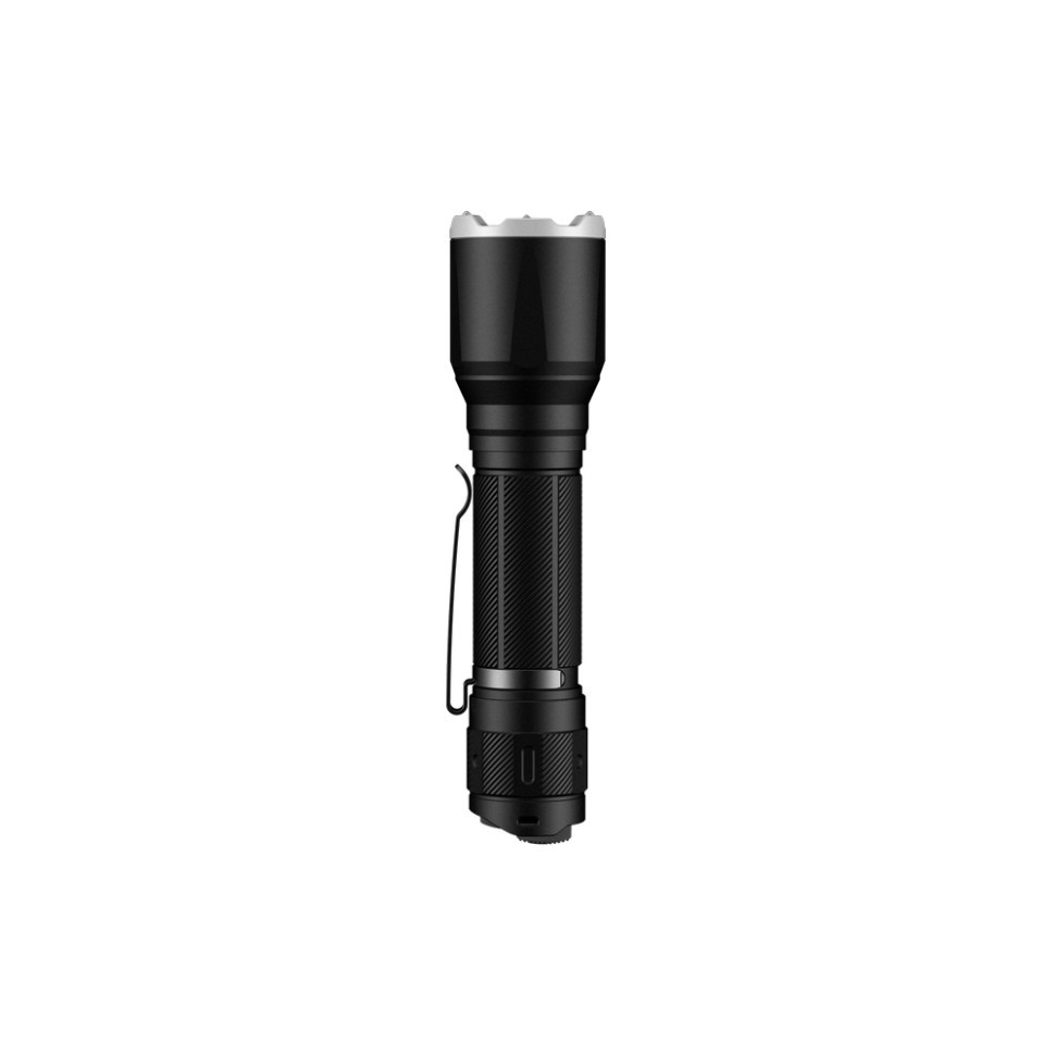 Тактичний ліхтар ручний Fenix TK17 фото 4