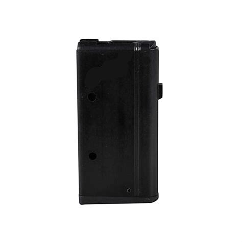 Магазин до Sako Quad 22WMR/17HMR 9-ти зарядний фото 2