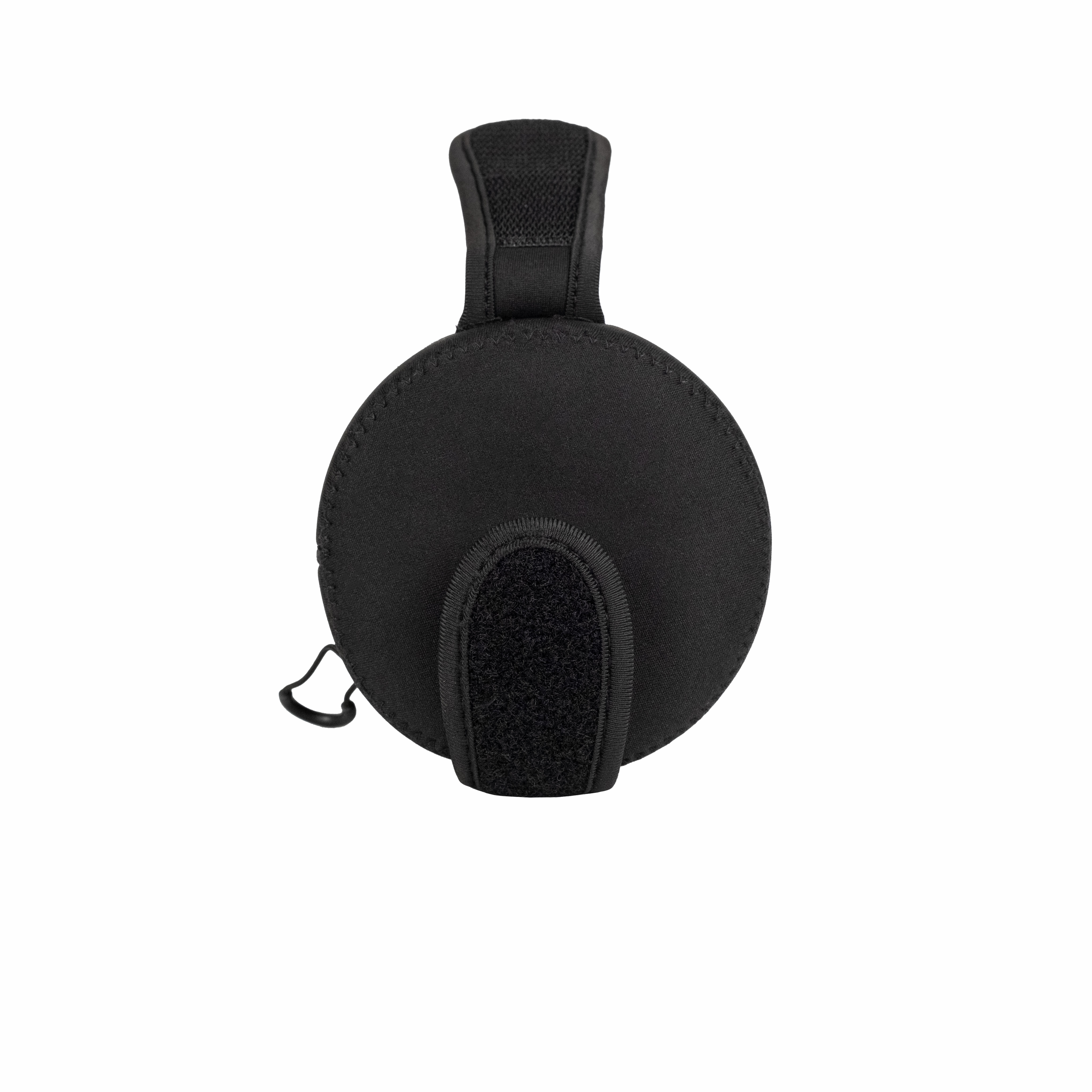 Чехол Tribe Neoprene Cover для пищевого термоса 0.5л T-DF-0003-black фото 18