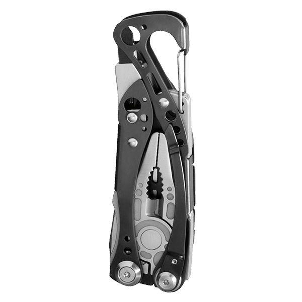 Мультитул LEATHERMAN Skeletool CX, чохол синтетика фото 3