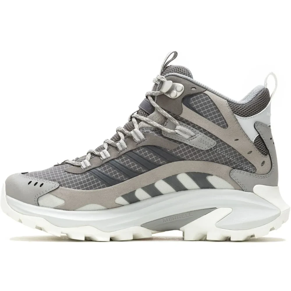 Черевики Merrell Moab Speed 2 Mid GTX Wmn фото 3