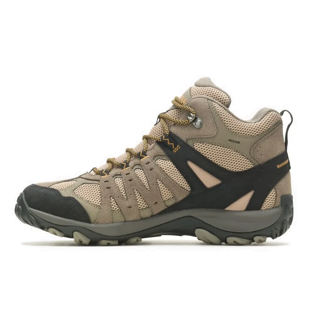 Черевики Merrell Accentor 3 Mid WP Mns фото 3