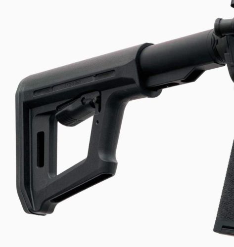 MAG1435 Приклад Magpul MOE PR AR10/15