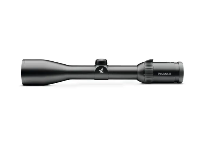Приціл оптичний Swarovski 2-12x50 Z6I II BT L 4A-I фото 9