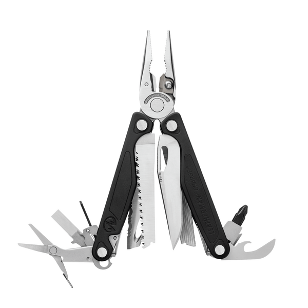 Мультитул LEATHERMAN CHARGE PLUS