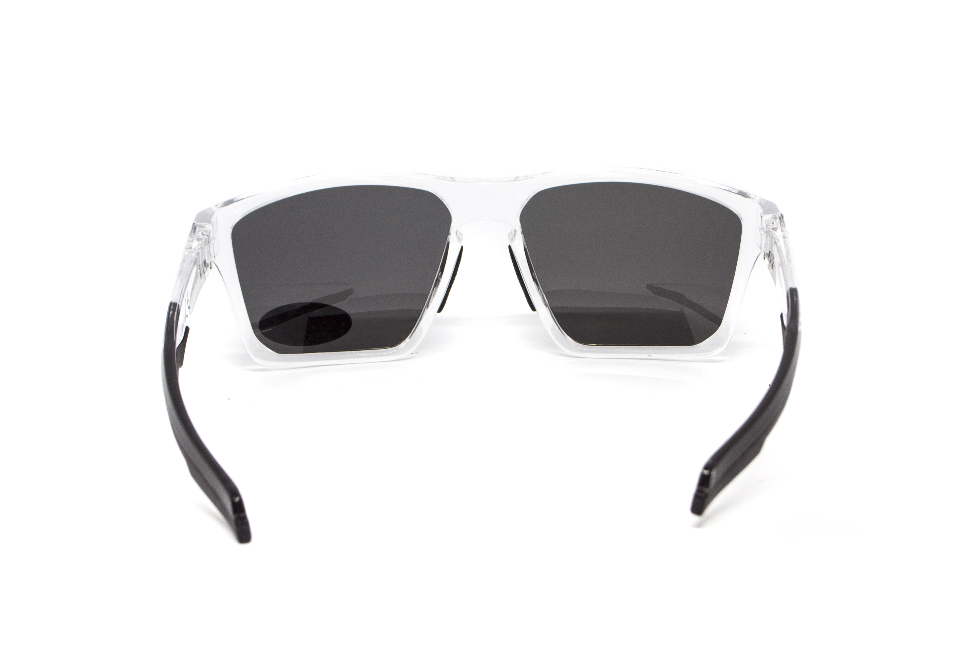 Очки BluWater Sandbar Polarized (G-Tech™ silver), зеркальные серые фото 2