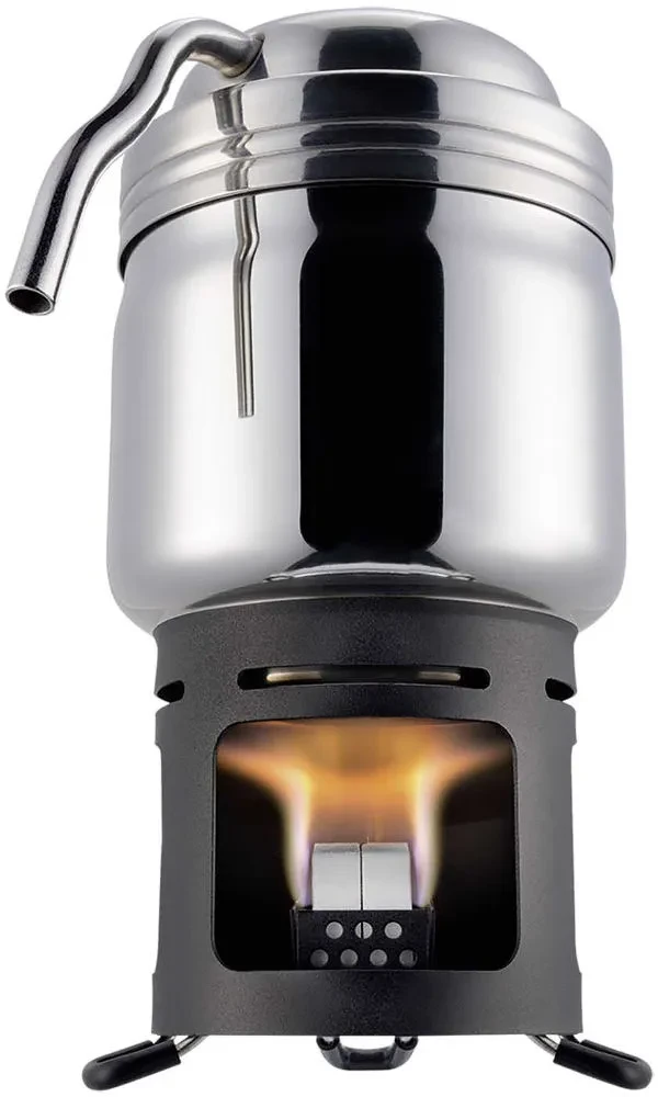Кофеварка Esbit Coffeemakers 20102400
