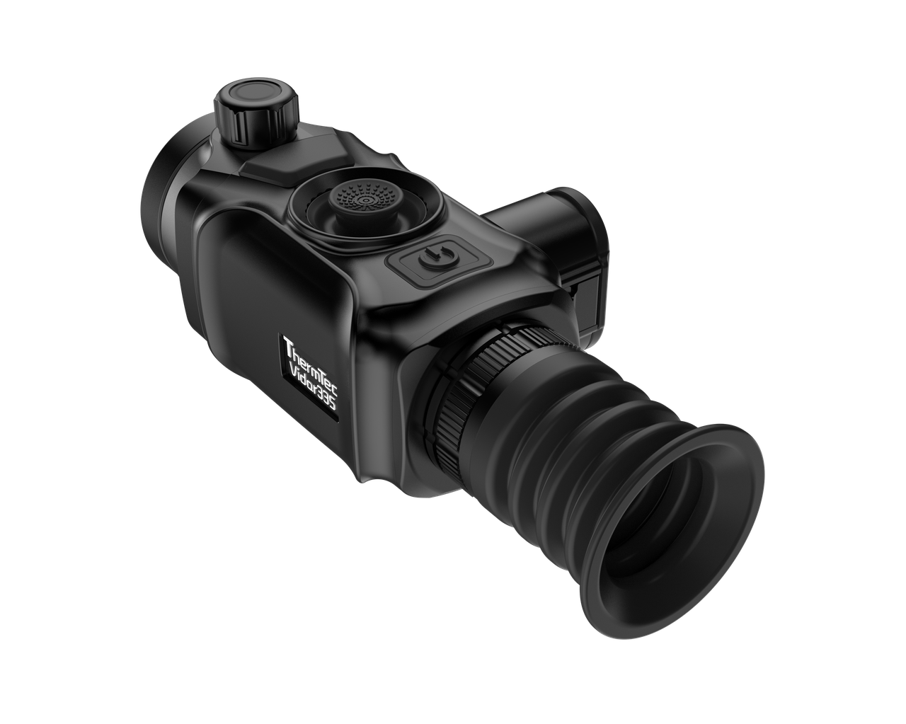 Тепловізійний приціл Thermtec Vidar 325 (25 мм, 384х288, 1350 м) фото 5
