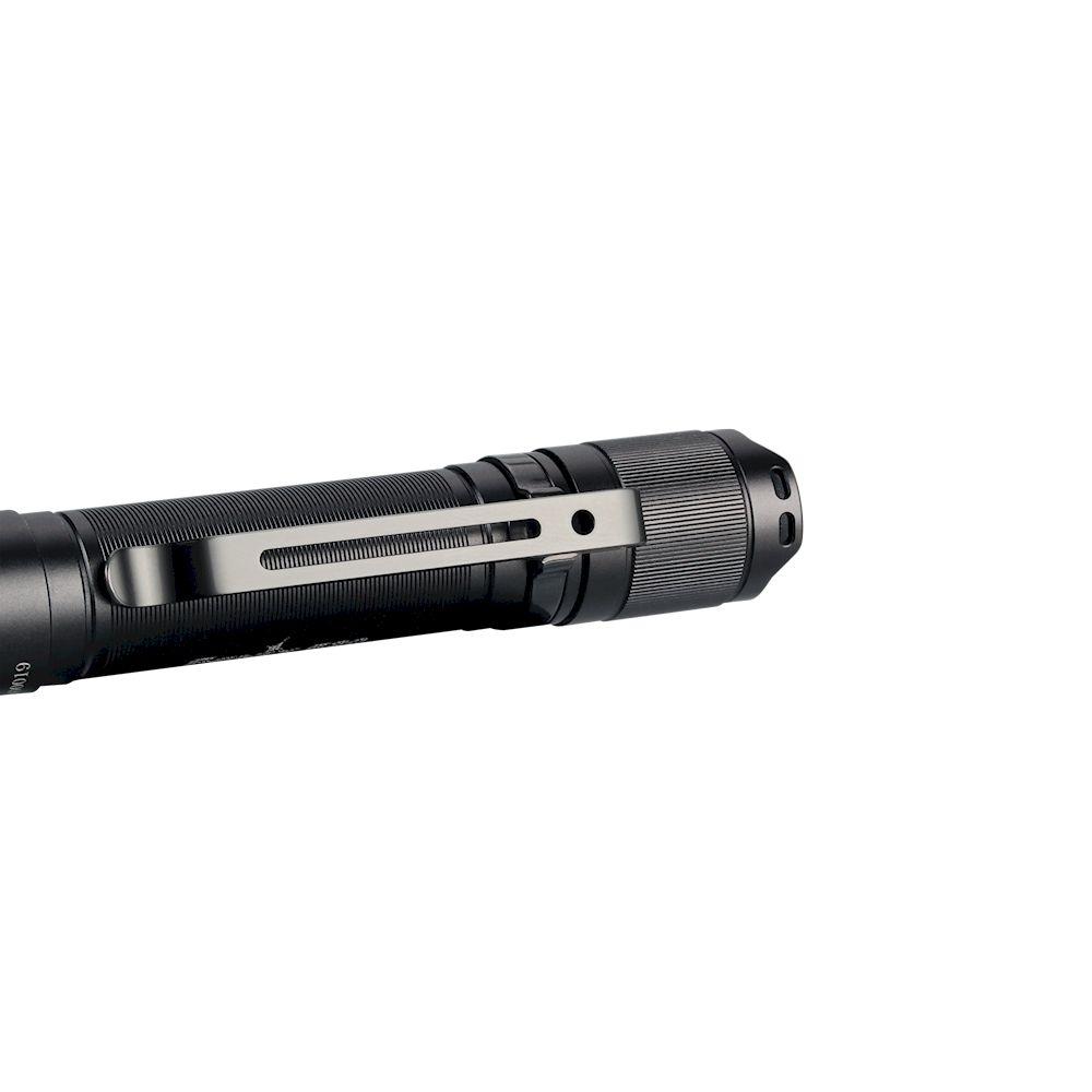 Фонарь ручной Fenix E20 V2.0 фото 4