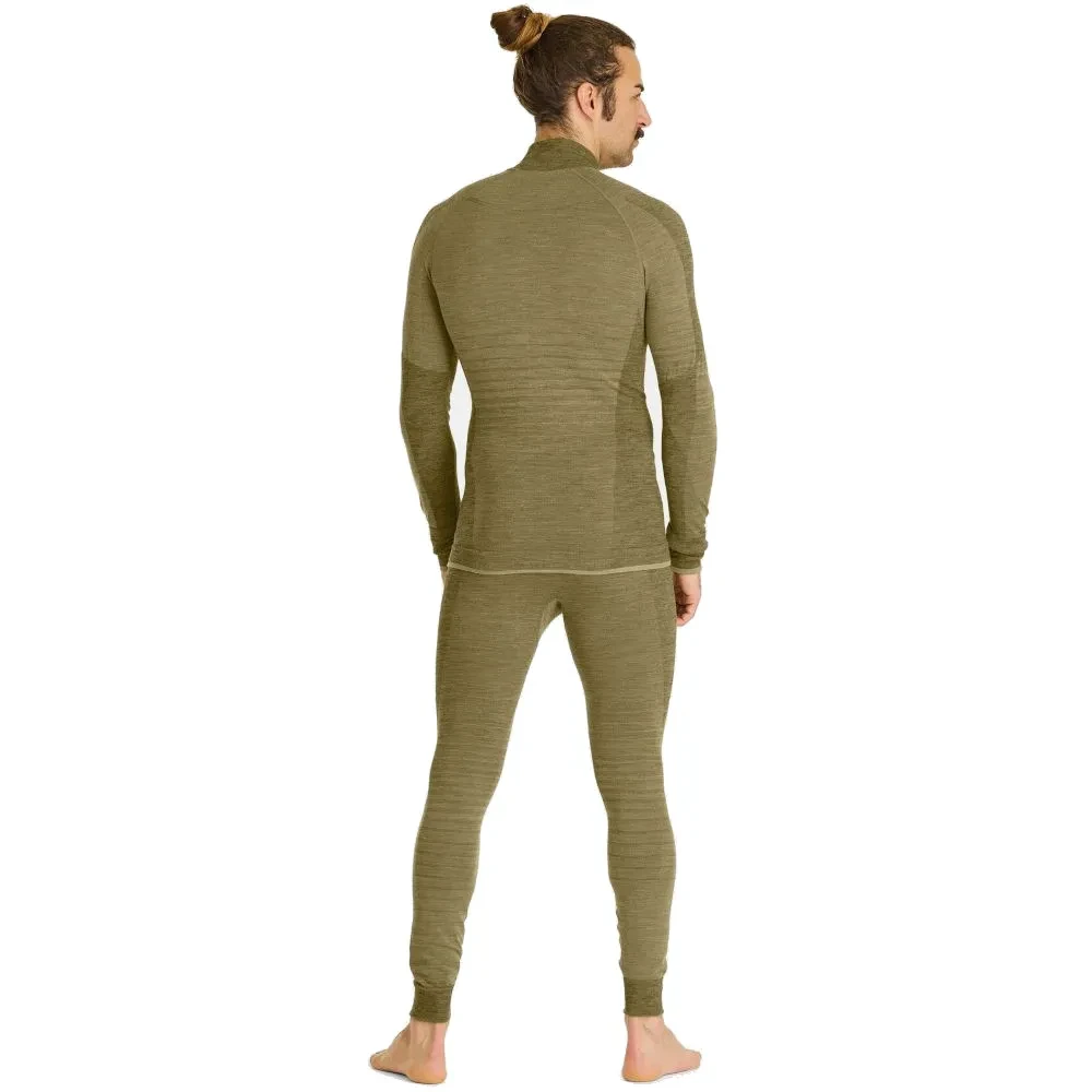 Термоштани Ortovox 230 Competition Long Pants Mns фото 4