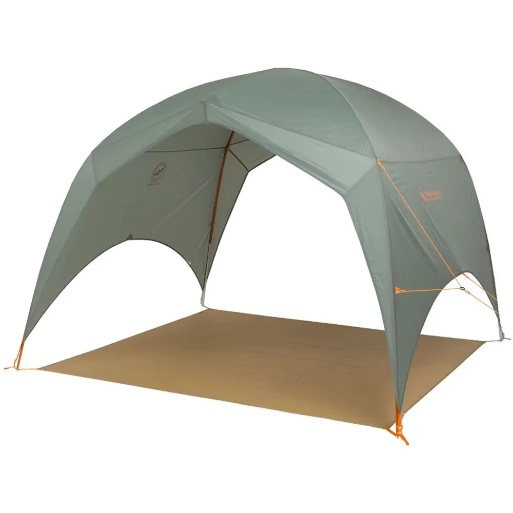 Намет Big Agnes Big House 6 фото 5
