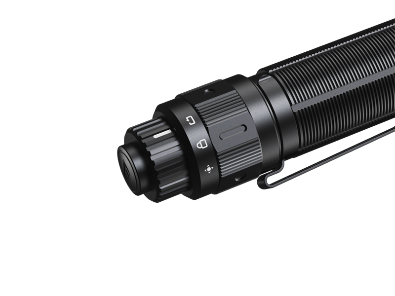 Ліхтар ручний Fenix TK22TAC фото 3