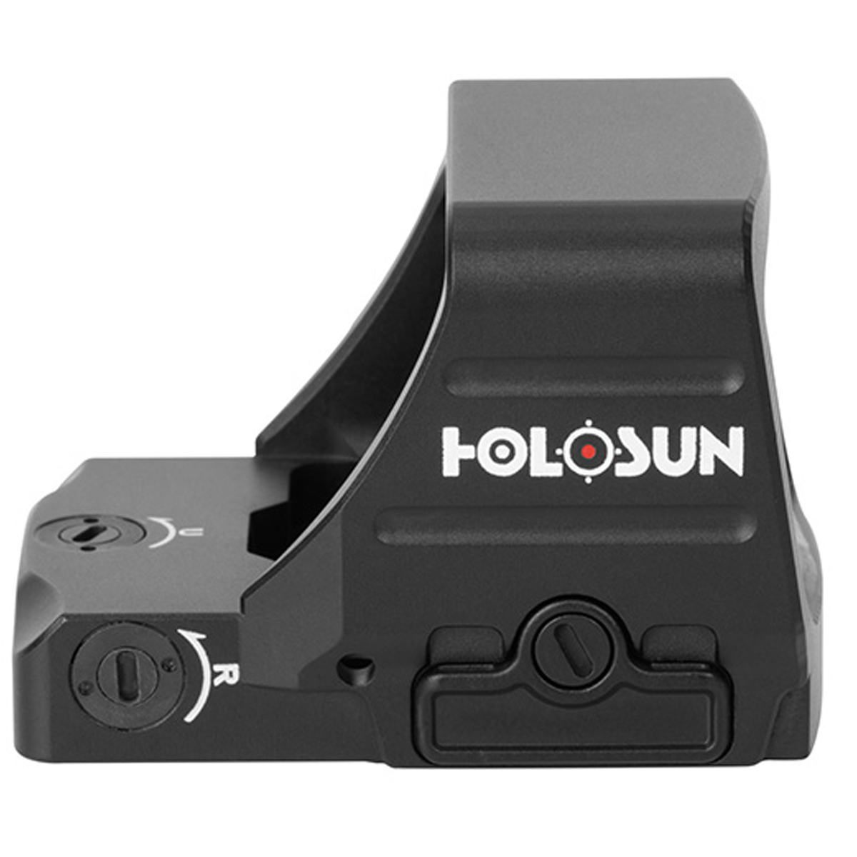 Коліматорний приціл HOLOSUN HS507COMP-RD фото 4