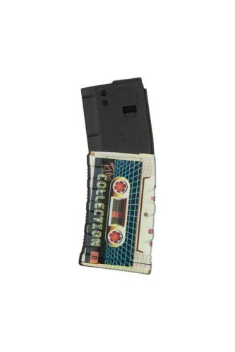 Магазин до AR-15 MFT EDT MXTP 223Rem 30-ти зарядний фото 2
