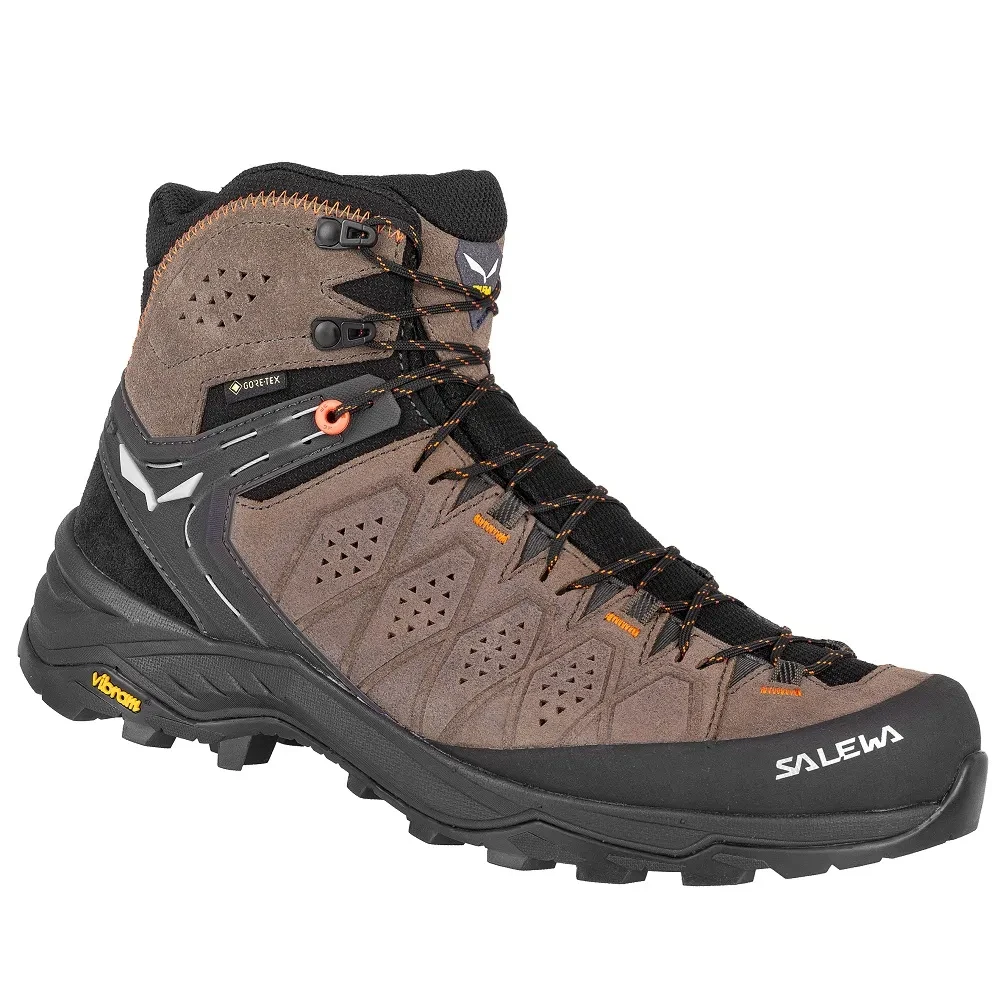 Ботинки Salewa MS Alp Trainer 2 Mid GTX