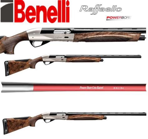Приклад для Benelli Raffaello фото 2