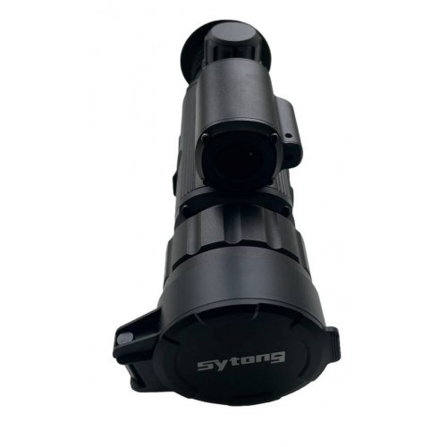 Тепловизор Sytong AM06-50 LRF с дальномером (640x512, NETD & 30 mK, обнаружение 2500 м) фото 3