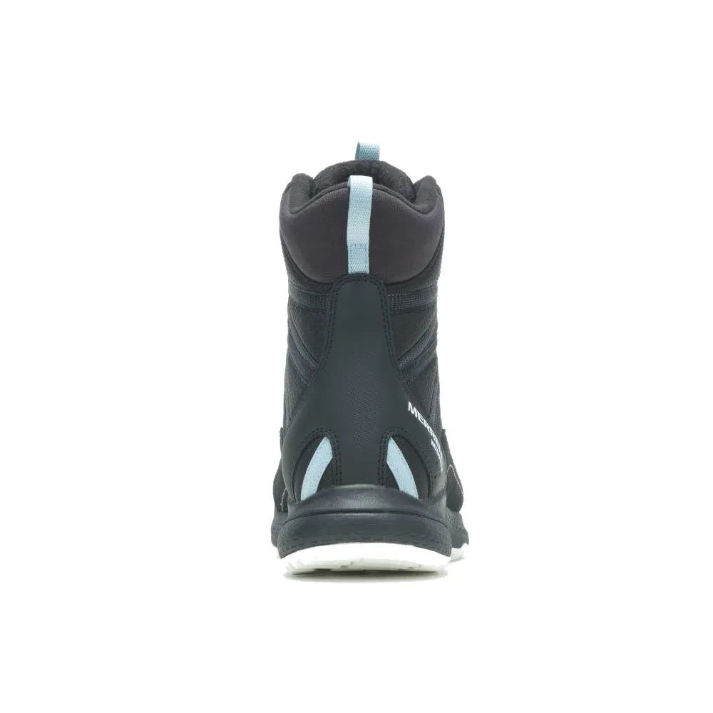 Ботинки Merrell Bravada Edge 2 Thermo MID WP Wmn фото 4