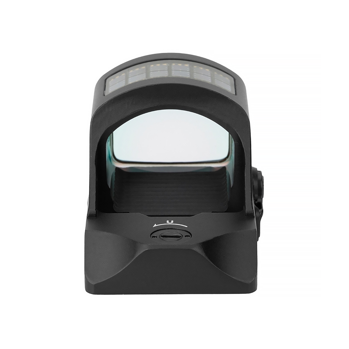Коллиматорный прицел HOLOSUN HE507C-GR X2 фото 8