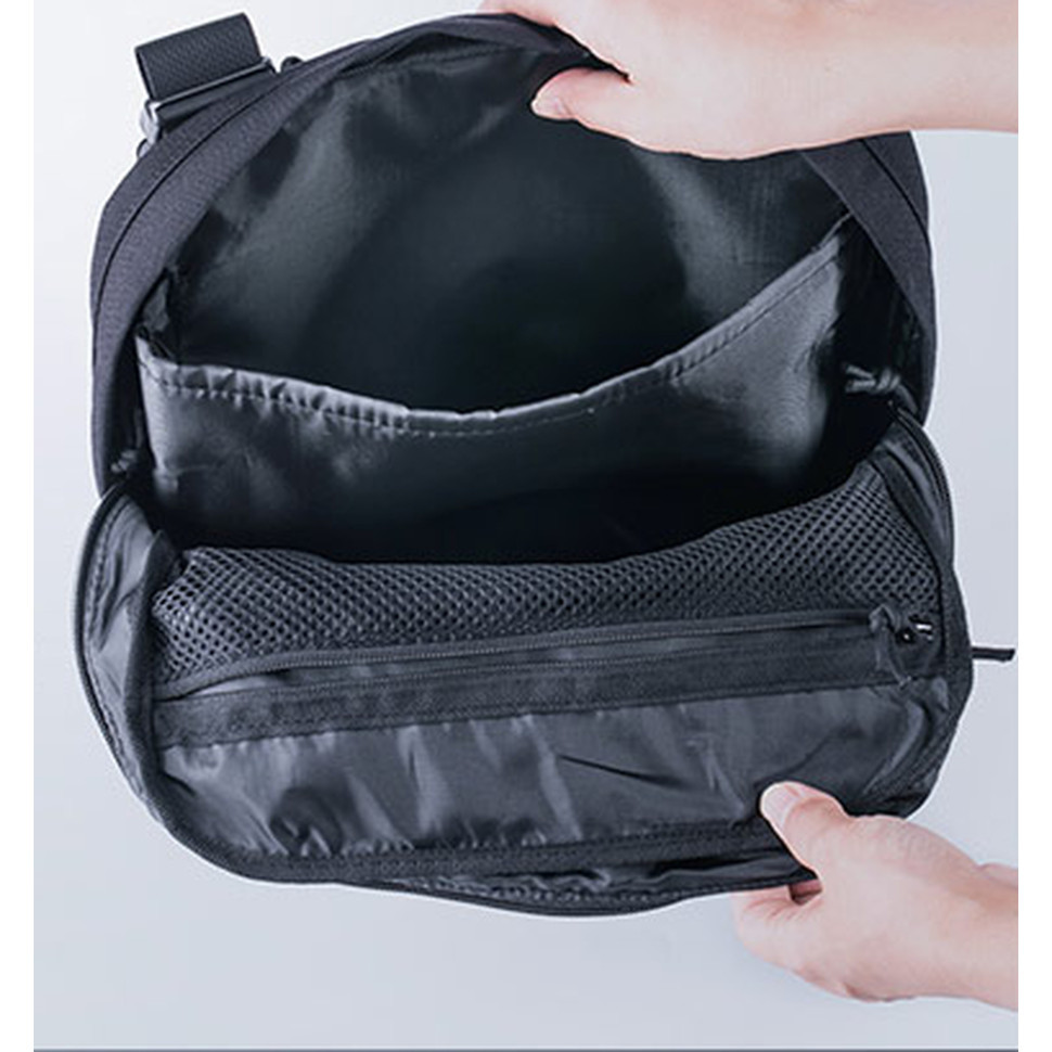 Сумка кросс-боди Nextorch TEX20C фото 6