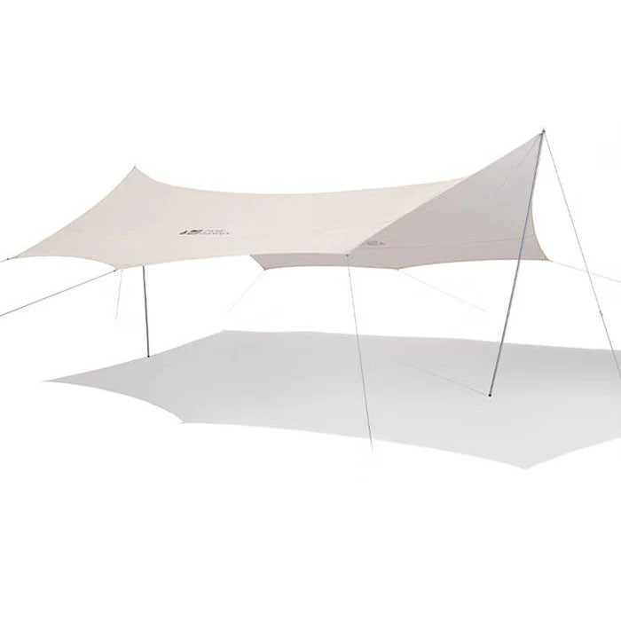 Тент кемпінговий JT Mobi Garden JT 520 NX20661025 ivory