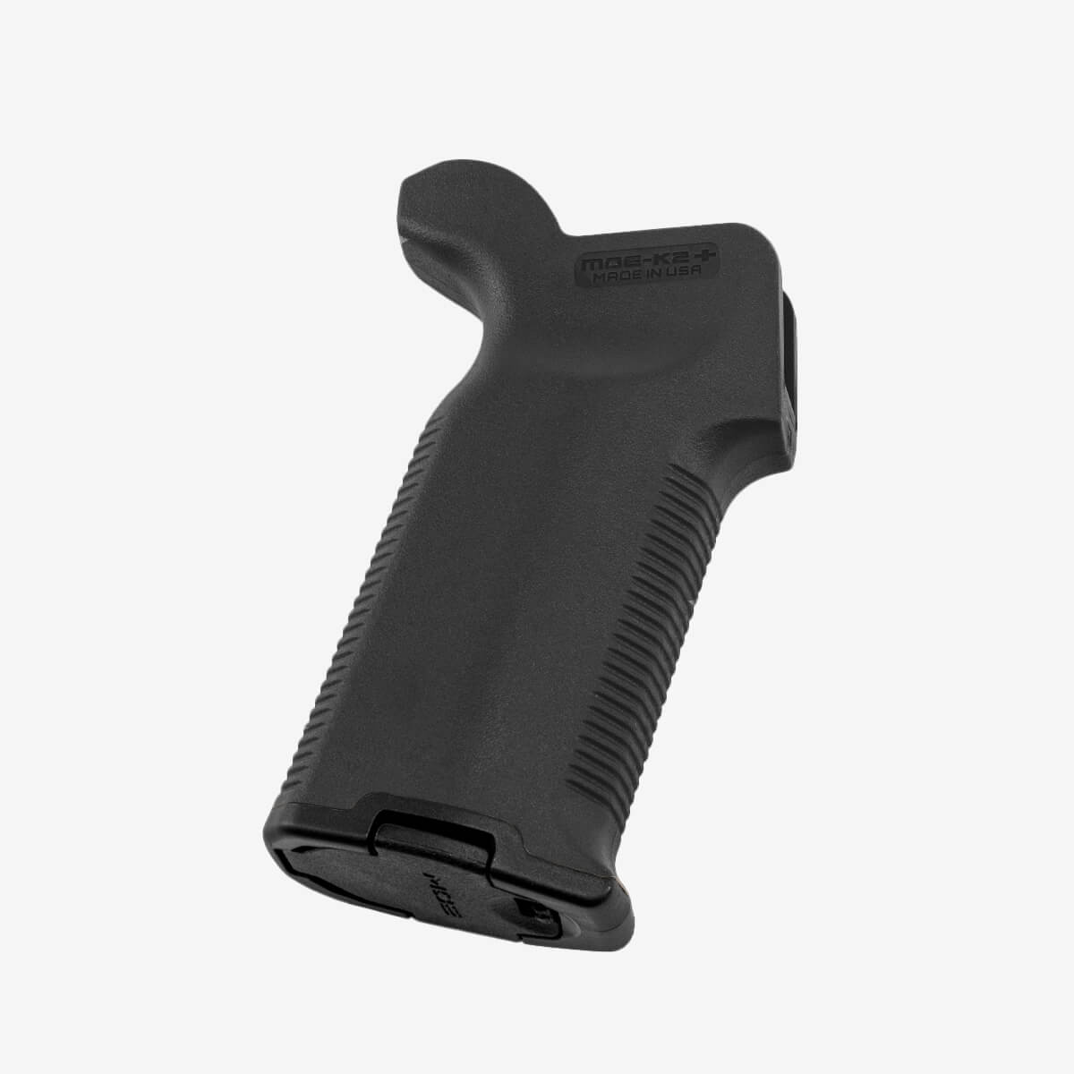 Рукоятка AR15 пистолетная Magpul MOE-K2 черная фото 4