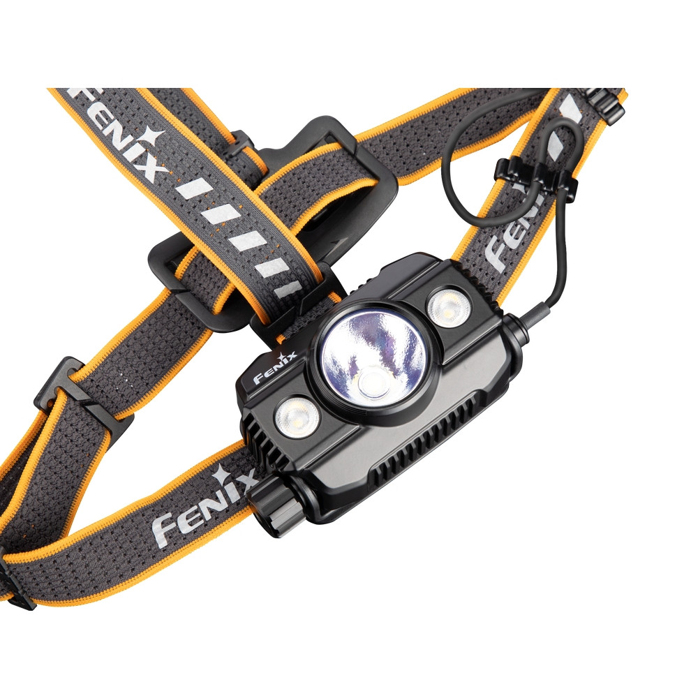 Ліхтар налобний Fenix HP30R V2.0 фото 4