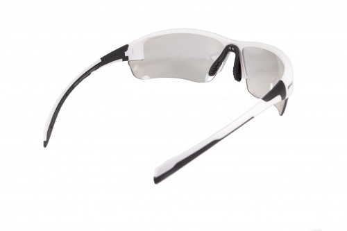 Очки защитные фотохромные Global Vision Hercules-7 White Photochr. (clear) прозрачные фотохромные фото 5