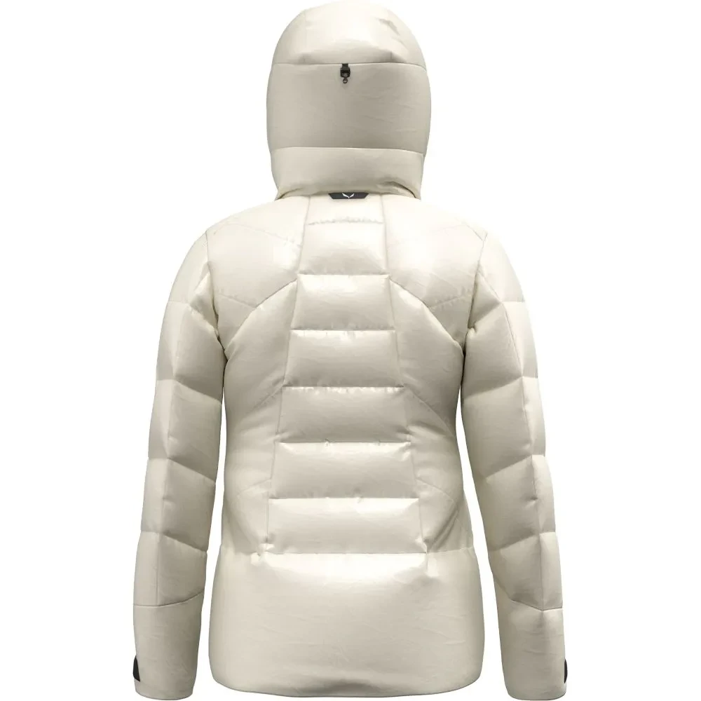 Куртка Salewa Ortles Heavy Wms фото 3