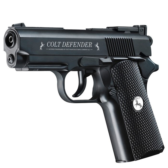 Пневматичний пістолет Colt Defender