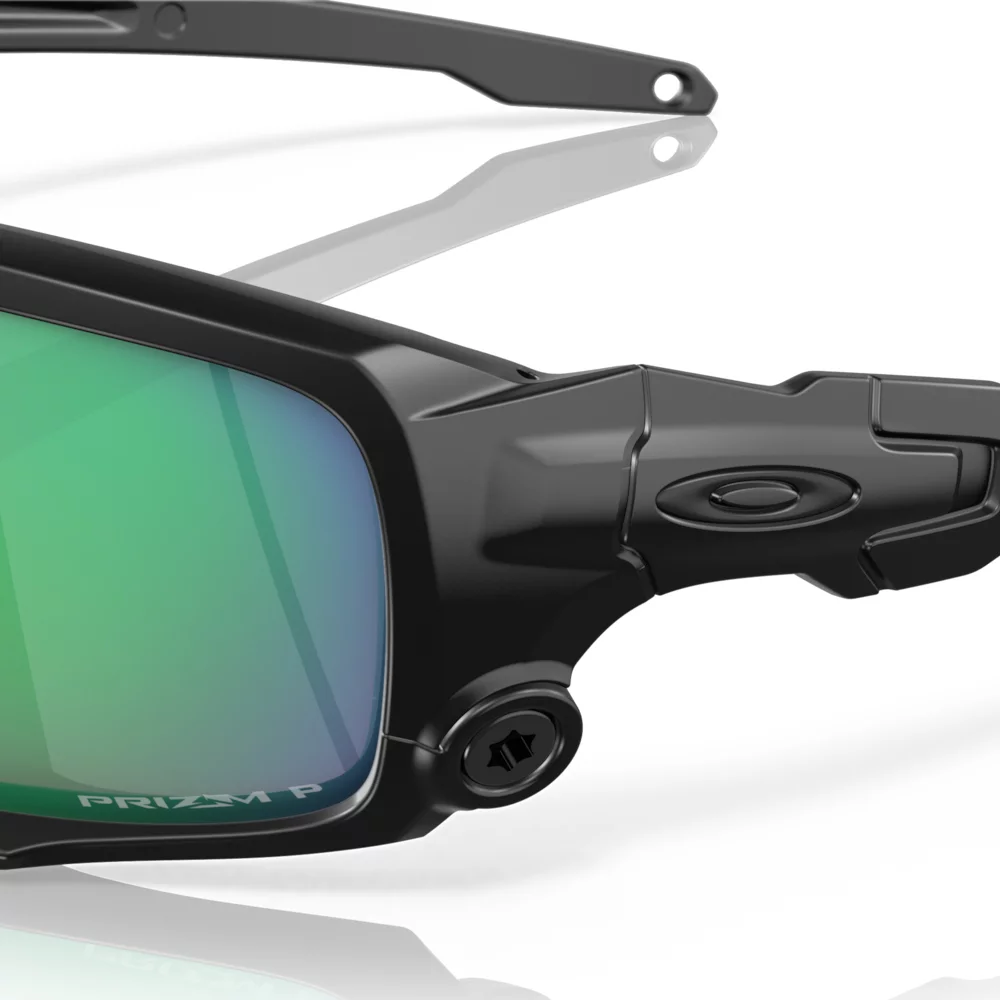 Окуляри балістичні Oakley® 