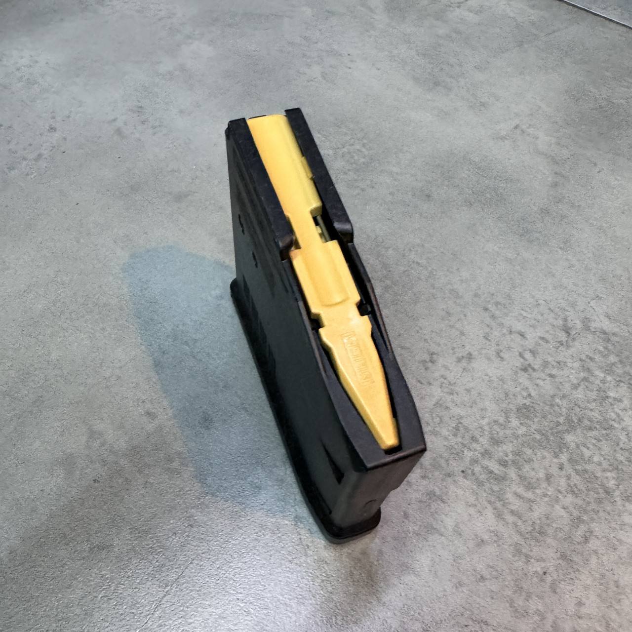 Магазин Magpul PMAG 5 AC L, Magnum – AICS Long Action, калибр .300 WM на 5 патронов (MAG698) фото 5