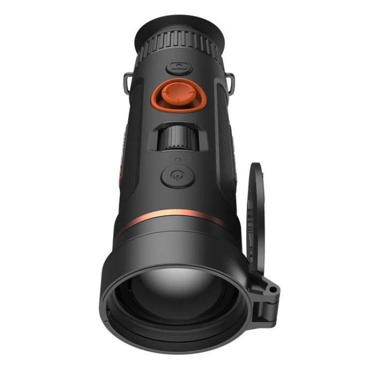 Тепловізійний монокуляр THERMTEC Wild 335 (384x288, VOx, 1800 м, NETD <18 мК) фото 3