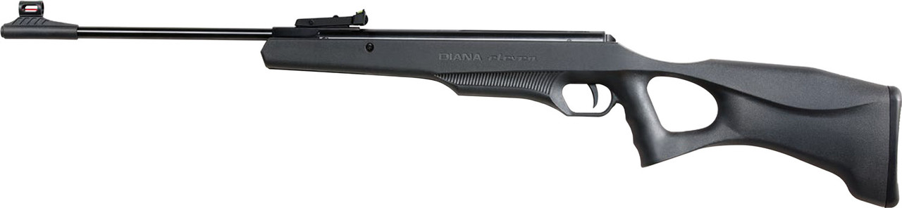 Пневматична гвинтівка Diana Eleven F, 4.5 мм