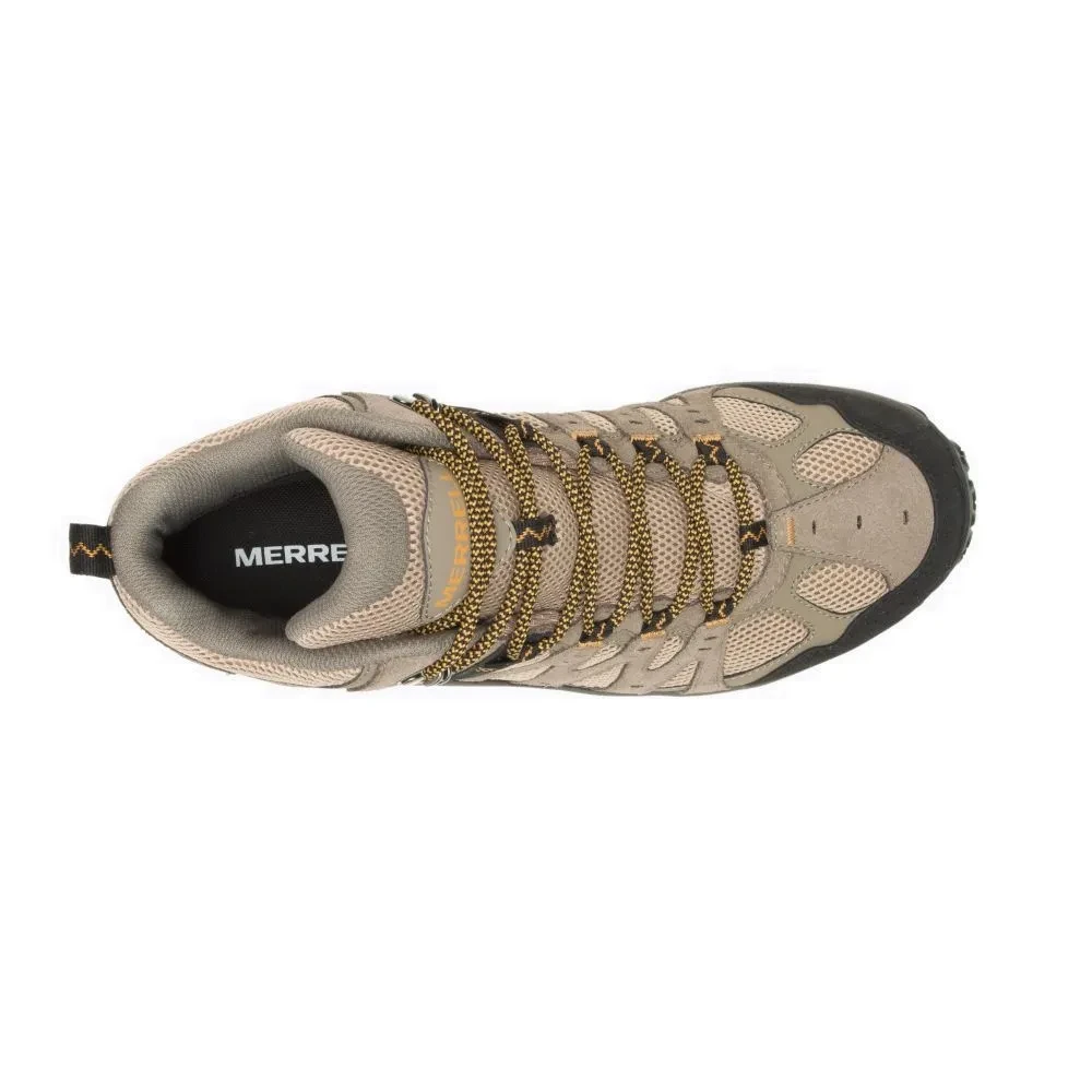 Черевики Merrell Accentor 3 Mid WP Mns фото 6